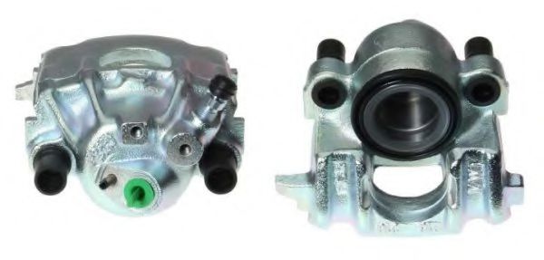 BREMBO F 85 203 Тормозной суппорт для SEAT AROSA (Сеат Ароса) BREMBO F 85 203 Тормозной суппорт для SEAT AROSA (Сеат Ароса)