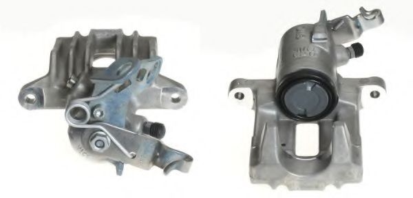 BREMBO F 85 221 Тормозной суппорт для SEAT TOLEDO III (Сеат Толедо 3) BREMBO F 85 221 Тормозной суппорт для SEAT TOLEDO III (Сеат Толедо 3)