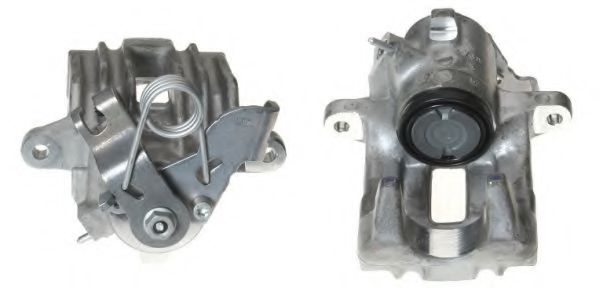 BREMBO F 85 227 Тормозной суппорт для SEAT EXEO ST (Сеат Эxэо ст) BREMBO F 85 227 Тормозной суппорт для SEAT EXEO ST (Сеат Эxэо ст)