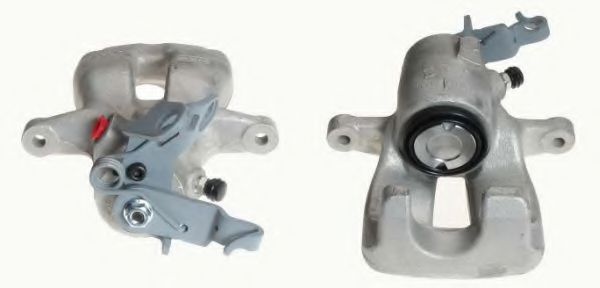 BREMBO F 85 241 Тормозной суппорт для AUDI TT (Ауди Тт) BREMBO F 85 241 Тормозной суппорт для AUDI TT (Ауди Тт)