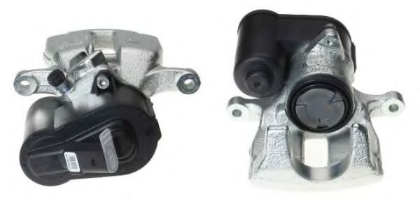 BREMBO F 85 266 Тормозной суппорт для SEAT ALHAMBRA (Сеат Альхамбра) BREMBO F 85 266 Тормозной суппорт для SEAT ALHAMBRA (Сеат Альхамбра)