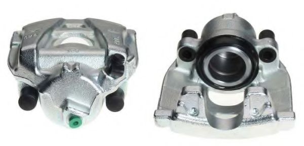 BREMBO F 85 271 Тормозной суппорт для SEAT ALHAMBRA (Сеат Альхамбра) BREMBO F 85 271 Тормозной суппорт для SEAT ALHAMBRA (Сеат Альхамбра)