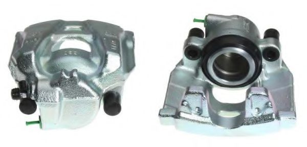 BREMBO F 85 273 Тормозной суппорт для AUDI (Ауди) BREMBO F 85 273 Тормозной суппорт для AUDI (Ауди)