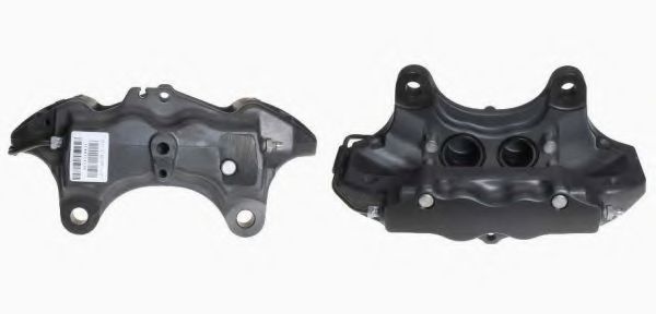 BREMBO F 85 283 Тормозной суппорт для AUDI Q7 (Ауди Кью 7) BREMBO F 85 283 Тормозной суппорт для AUDI Q7 (Ауди Кью 7)