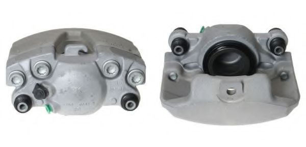 BREMBO F 85 289 Тормозной суппорт для AUDI A7 (Ауди А7) BREMBO F 85 289 Тормозной суппорт для AUDI A7 (Ауди А7)