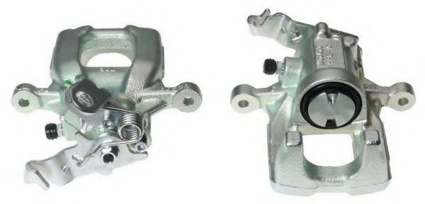 BREMBO F 85 290 Тормозной суппорт для SKODA OCTAVIA (Шкода Октавия) BREMBO F 85 290 Тормозной суппорт для SKODA OCTAVIA (Шкода Октавия)