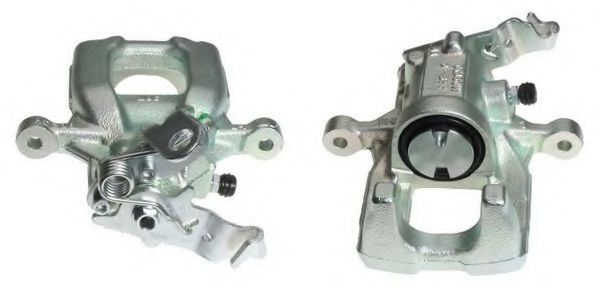 BREMBO F 85 291 Тормозной суппорт для SKODA OCTAVIA (Шкода Октавия) BREMBO F 85 291 Тормозной суппорт для SKODA OCTAVIA (Шкода Октавия)