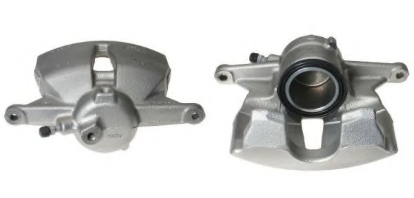 BREMBO F 85 300 Тормозной суппорт для SEAT ALHAMBRA (Сеат Альхамбра) BREMBO F 85 300 Тормозной суппорт для SEAT ALHAMBRA (Сеат Альхамбра)