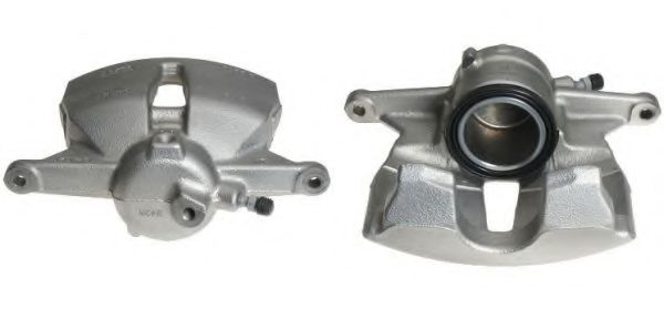 BREMBO F 85 301 Тормозной суппорт для SEAT ALHAMBRA (Сеат Альхамбра) BREMBO F 85 301 Тормозной суппорт для SEAT ALHAMBRA (Сеат Альхамбра)