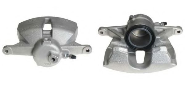 BREMBO F 85 303 Тормозной суппорт для SEAT ALHAMBRA (Сеат Альхамбра) BREMBO F 85 303 Тормозной суппорт для SEAT ALHAMBRA (Сеат Альхамбра)
