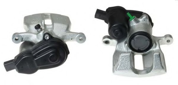 BREMBO F 85 324 Тормозной суппорт для AUDI A7 (Ауди А7) BREMBO F 85 324 Тормозной суппорт для AUDI A7 (Ауди А7)