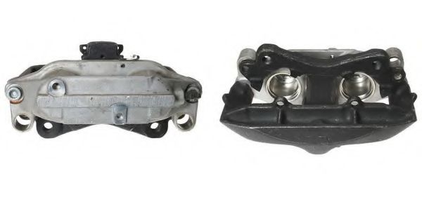 BREMBO F 85 326 Тормозной суппорт для AUDI ALLROAD (Ауди Аллроад) BREMBO F 85 326 Тормозной суппорт для AUDI ALLROAD (Ауди Аллроад)