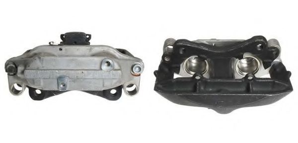 BREMBO F 85 327 Тормозной суппорт для AUDI ALLROAD (Ауди Аллроад) BREMBO F 85 327 Тормозной суппорт для AUDI ALLROAD (Ауди Аллроад)