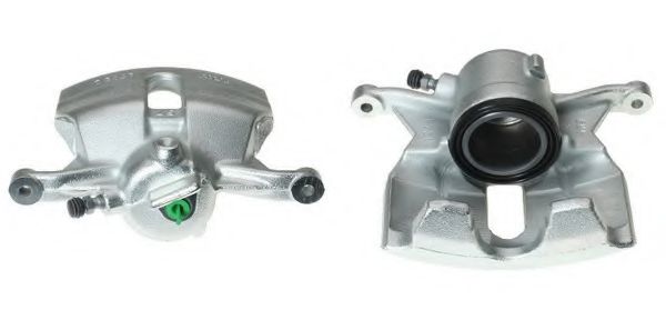 BREMBO F 85 328 Тормозной суппорт для VOLKSWAGEN GOLF VII (Фольксваген Гольф 7) BREMBO F 85 328 Тормозной суппорт для VOLKSWAGEN GOLF VII (Фольксваген Гольф 7)