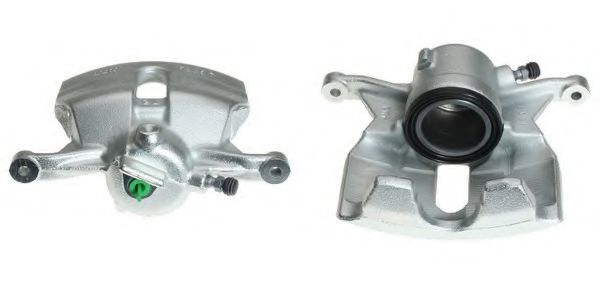 BREMBO F 85 329 Тормозной суппорт для VOLKSWAGEN GOLF VII (Фольксваген Гольф 7) BREMBO F 85 329 Тормозной суппорт для VOLKSWAGEN GOLF VII (Фольксваген Гольф 7)