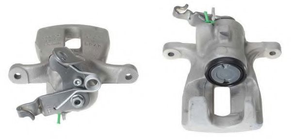 BREMBO F 85 330 Тормозной суппорт для SEAT LEON SC (Сеат Леон sc) BREMBO F 85 330 Тормозной суппорт для SEAT LEON SC (Сеат Леон sc)