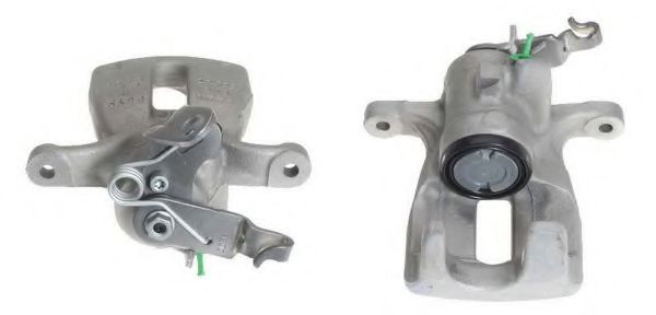 BREMBO F 85 331 Тормозной суппорт для SEAT LEON SC (Сеат Леон sc) BREMBO F 85 331 Тормозной суппорт для SEAT LEON SC (Сеат Леон sc)