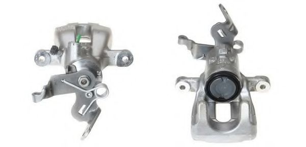 BREMBO F 85 332 Тормозной суппорт для SEAT LEON SC (Сеат Леон sc) BREMBO F 85 332 Тормозной суппорт для SEAT LEON SC (Сеат Леон sc)
