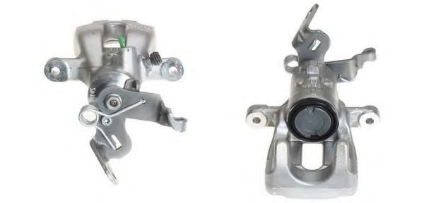 BREMBO F 85 333 Тормозной суппорт для SEAT LEON SC (Сеат Леон sc) BREMBO F 85 333 Тормозной суппорт для SEAT LEON SC (Сеат Леон sc)