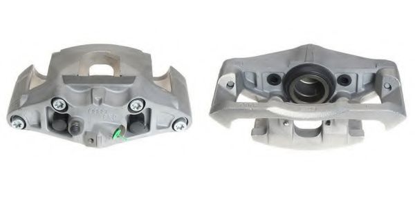 BREMBO F 85 335 Тормозной суппорт для AUDI ALLROAD (Ауди Аллроад) BREMBO F 85 335 Тормозной суппорт для AUDI ALLROAD (Ауди Аллроад)