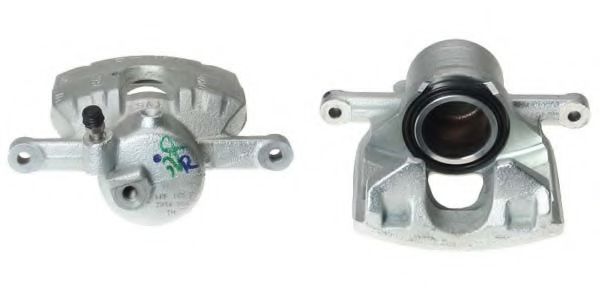 BREMBO F 85 362 Тормозной суппорт для SKODA FABIA (Шкода Фабиа) BREMBO F 85 362 Тормозной суппорт для SKODA FABIA (Шкода Фабиа)