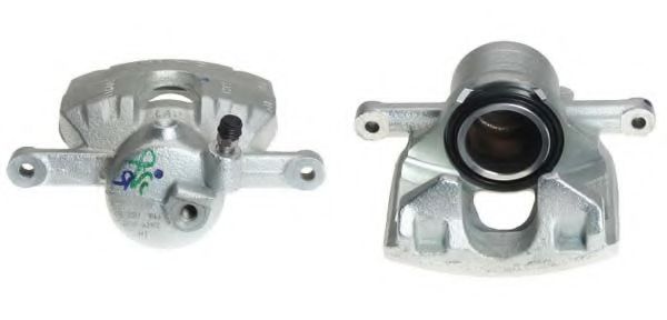 BREMBO F 85 363 Тормозной суппорт для SKODA FABIA (Шкода Фабиа) BREMBO F 85 363 Тормозной суппорт для SKODA FABIA (Шкода Фабиа)