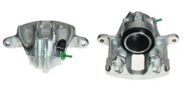 BREMBO F 86 009 Тормозной суппорт для VOLVO 480 E (Вольво 480 э) BREMBO F 86 009 Тормозной суппорт для VOLVO 480 E (Вольво 480 э)