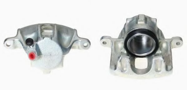 BREMBO F 86 040 Тормозной суппорт для VOLVO 480 E (Вольво 480 э) BREMBO F 86 040 Тормозной суппорт для VOLVO 480 E (Вольво 480 э)