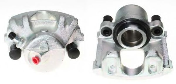 BREMBO F 86 054 Тормозной суппорт для VOLVO 480 E (Вольво 480 э) BREMBO F 86 054 Тормозной суппорт для VOLVO 480 E (Вольво 480 э)
