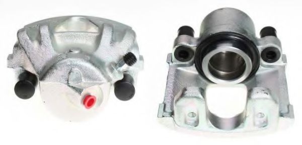 BREMBO F 86 055 Тормозной суппорт для VOLVO 480 E (Вольво 480 э) BREMBO F 86 055 Тормозной суппорт для VOLVO 480 E (Вольво 480 э)