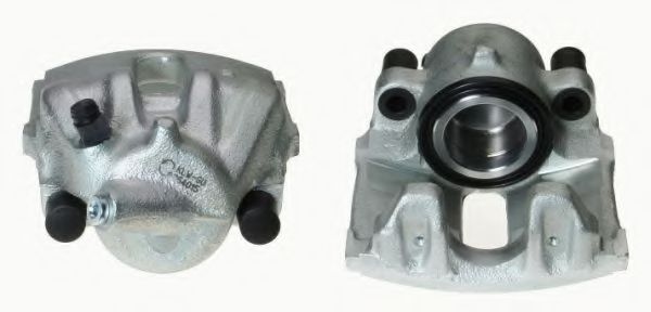 BREMBO F 86 060 Тормозной суппорт для VOLVO 850 (Вольво 850) BREMBO F 86 060 Тормозной суппорт для VOLVO 850 (Вольво 850)