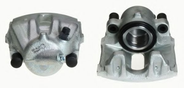 BREMBO F 86 061 Тормозной суппорт для VOLVO 850 (Вольво 850) BREMBO F 86 061 Тормозной суппорт для VOLVO 850 (Вольво 850)