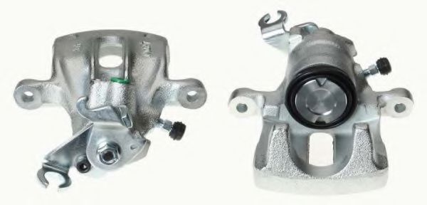 BREMBO F 86 062 Тормозной суппорт для VOLVO S40 I (Вольво С40 и) BREMBO F 86 062 Тормозной суппорт для VOLVO S40 I (Вольво С40 и)
