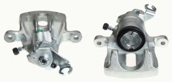 BREMBO F 86 063 Тормозной суппорт для VOLVO S40 I (Вольво С40 и) BREMBO F 86 063 Тормозной суппорт для VOLVO S40 I (Вольво С40 и)