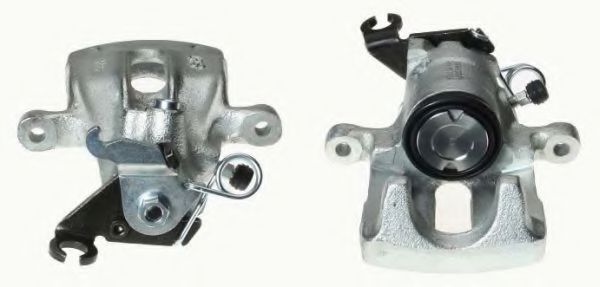 BREMBO F 86 064 Тормозной суппорт для VOLVO S40 I (Вольво С40 и) BREMBO F 86 064 Тормозной суппорт для VOLVO S40 I (Вольво С40 и)