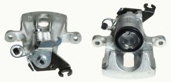 BREMBO F 86 065 Тормозной суппорт для VOLVO S40 I (Вольво С40 и) BREMBO F 86 065 Тормозной суппорт для VOLVO S40 I (Вольво С40 и)