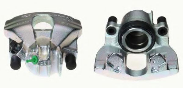 BREMBO F 86 066 Тормозной суппорт для VOLVO XC70 CROSS COUNTRY (Вольво Xc70 кросс кантри) BREMBO F 86 066 Тормозной суппорт для VOLVO XC70 CROSS COUNTRY (Вольво Xc70 кросс кантри)
