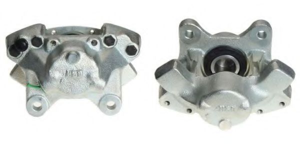 BREMBO F 86 071 Тормозной суппорт для VOLVO 940 II (Вольво 940 2) BREMBO F 86 071 Тормозной суппорт для VOLVO 940 II (Вольво 940 2)