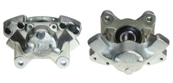 BREMBO F 86 072 Тормозной суппорт для VOLVO 940 II (Вольво 940 2) BREMBO F 86 072 Тормозной суппорт для VOLVO 940 II (Вольво 940 2)
