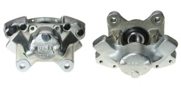 BREMBO F 86 073 Тормозной суппорт для VOLVO 940 II (Вольво 940 2) BREMBO F 86 073 Тормозной суппорт для VOLVO 940 II (Вольво 940 2)
