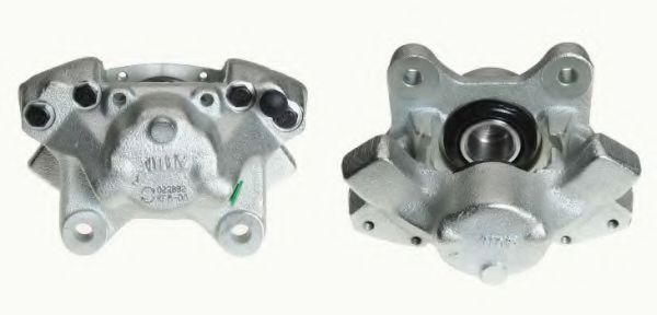 BREMBO F 86 074 Тормозной суппорт для VOLVO 940 II (Вольво 940 2) BREMBO F 86 074 Тормозной суппорт для VOLVO 940 II (Вольво 940 2)