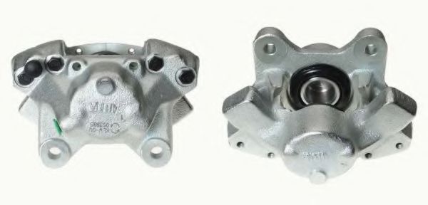BREMBO F 86 075 Тормозной суппорт для VOLVO 940 II (Вольво 940 2) BREMBO F 86 075 Тормозной суппорт для VOLVO 940 II (Вольво 940 2)