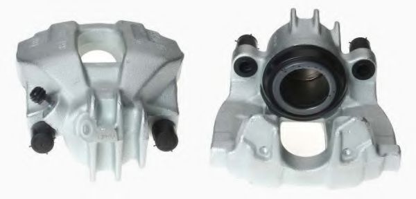 BREMBO F 86 078 Тормозной суппорт для VOLVO S60 I (Вольво S60 1) BREMBO F 86 078 Тормозной суппорт для VOLVO S60 I (Вольво S60 1)