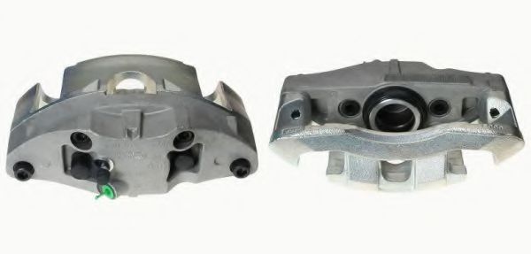 BREMBO F 86 080 Тормозной суппорт для VOLVO XC90 I (Вольво Xc90 1) BREMBO F 86 080 Тормозной суппорт для VOLVO XC90 I (Вольво Xc90 1)