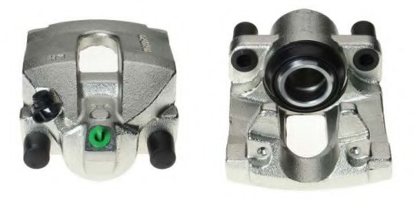 BREMBO F 86 086 Тормозной суппорт для VOLVO XC90 I (Вольво Xc90 1) BREMBO F 86 086 Тормозной суппорт для VOLVO XC90 I (Вольво Xc90 1)