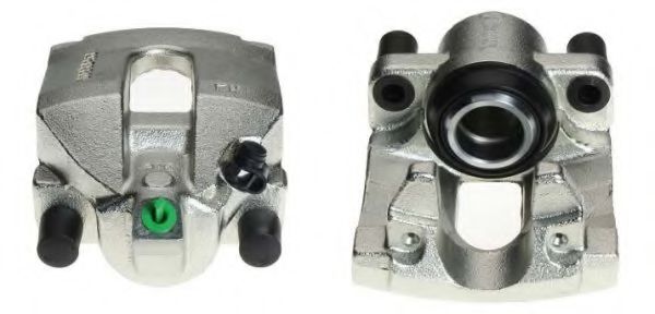 BREMBO F 86 087 Тормозной суппорт для VOLVO XC90 I (Вольво Xc90 1) BREMBO F 86 087 Тормозной суппорт для VOLVO XC90 I (Вольво Xc90 1)