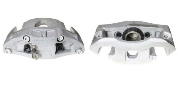 BREMBO F 86 088 Тормозной суппорт для VOLVO XC90 I (Вольво Xc90 1) BREMBO F 86 088 Тормозной суппорт для VOLVO XC90 I (Вольво Xc90 1)