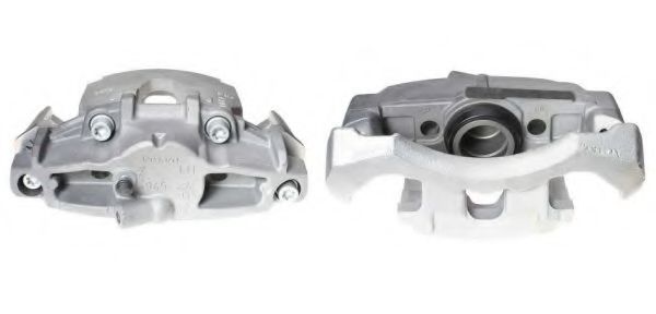 BREMBO F 86 090 Тормозной суппорт для VOLVO S80 II (Вольво S80 2) BREMBO F 86 090 Тормозной суппорт для VOLVO S80 II (Вольво S80 2)