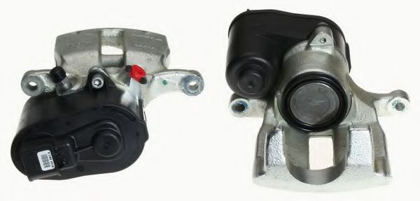 BREMBO F 86 097 Тормозной суппорт для VOLVO V60 (Вольво V60) BREMBO F 86 097 Тормозной суппорт для VOLVO V60 (Вольво V60)