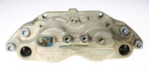 BREMBO F A6 022 Тормозной суппорт для IVECO EURO (Ивеко Эуро) BREMBO F A6 022 Тормозной суппорт для IVECO EURO (Ивеко Эуро)